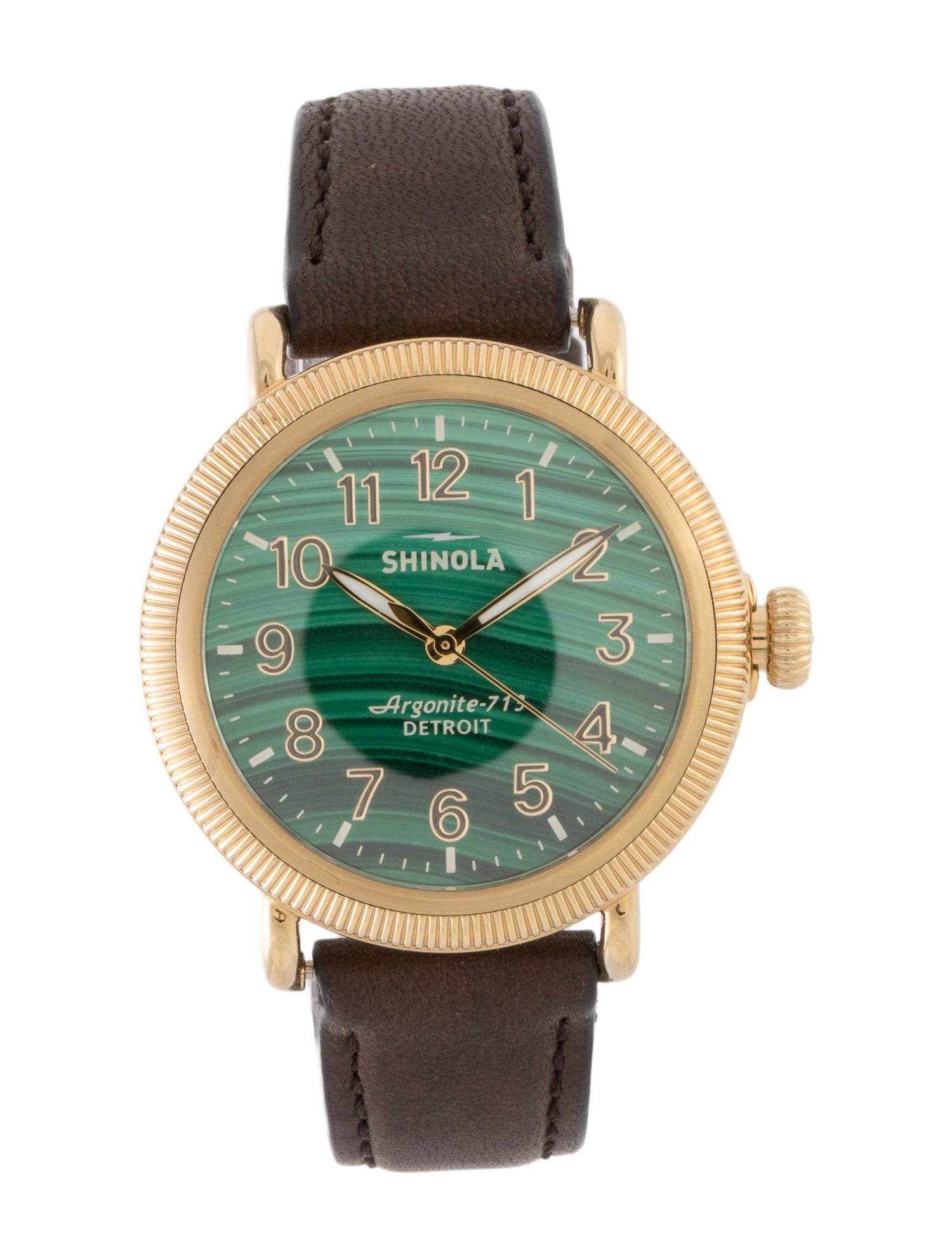 Shinola The Runwell Watch