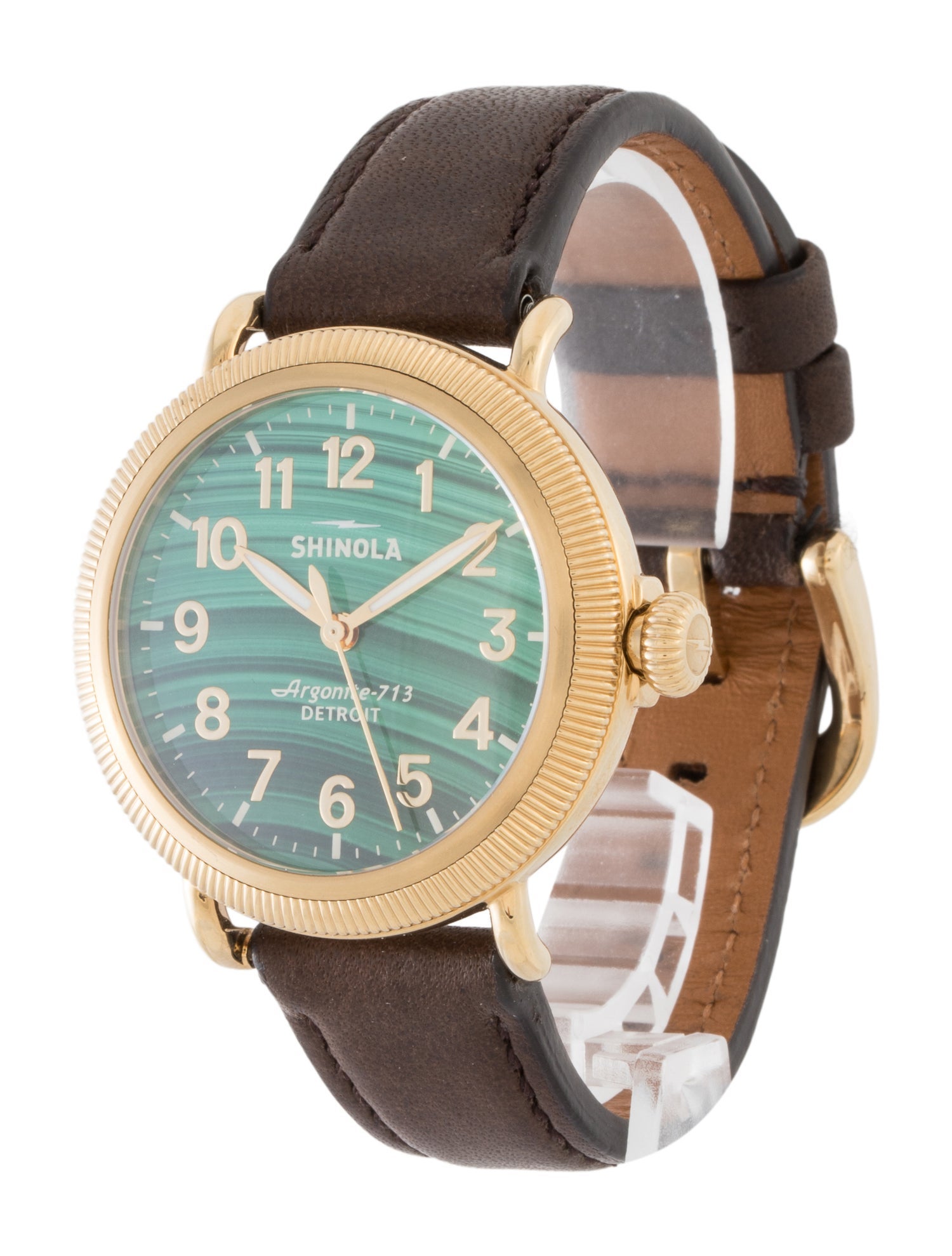 Shinola The Runwell Watch