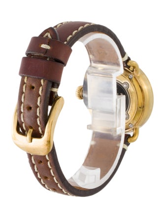 Shinola The Runwell Watch