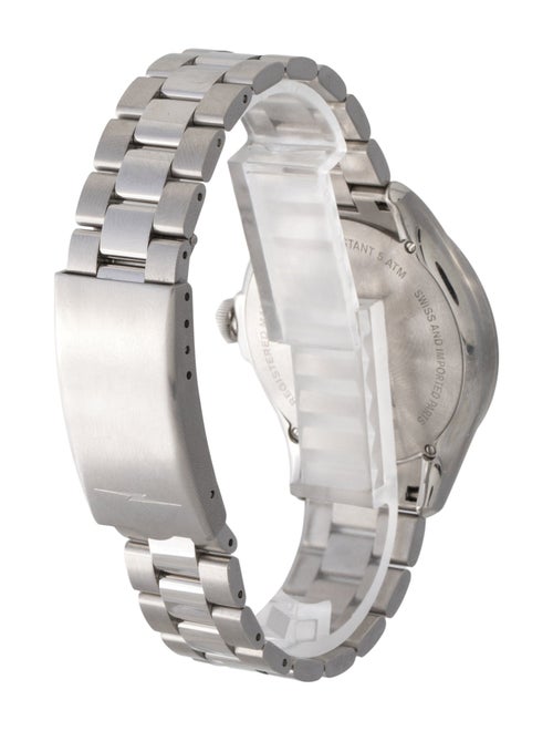 Shinola The Vinton Watch