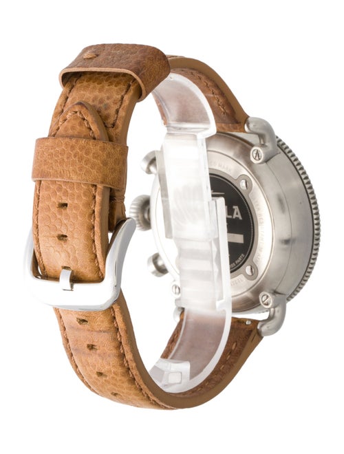 Shinola The Runwell Sport Watch
