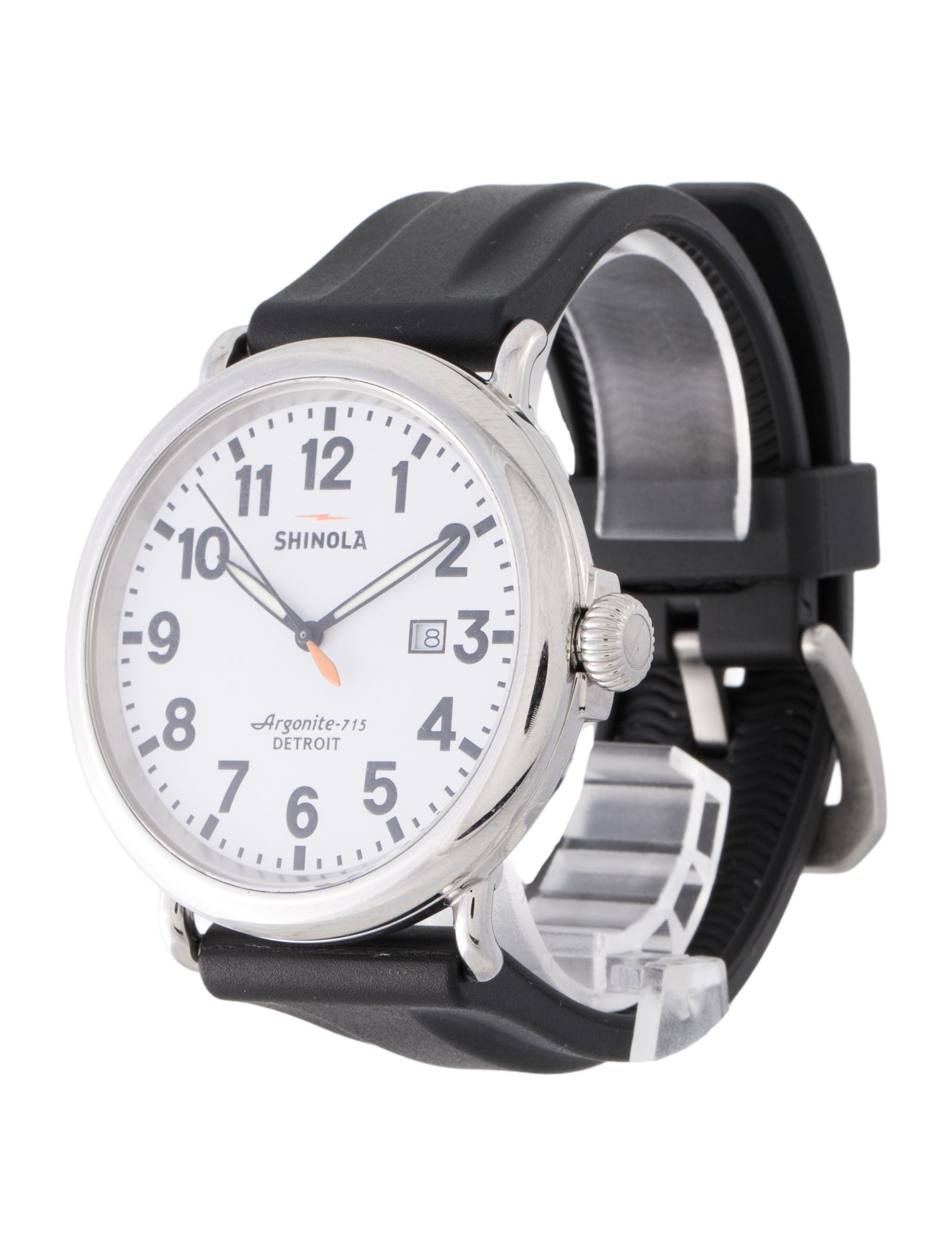Shinola The Runwell Watch