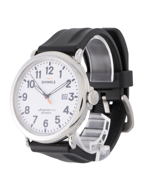 Shinola The Runwell Watch