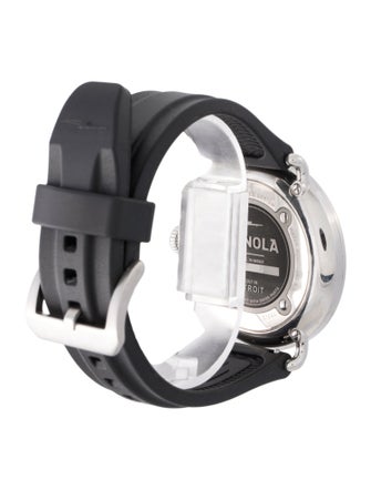 Shinola The Runwell Watch