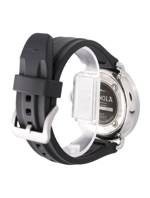 Shinola The Runwell Watch