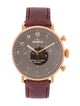 Shinola Canfield Watch