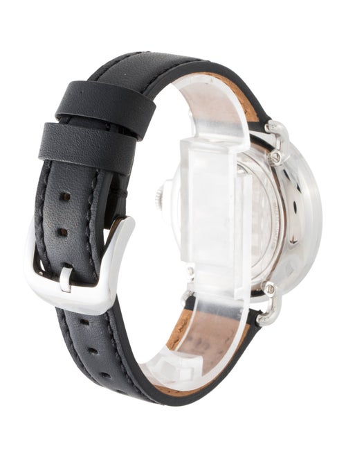 Shinola The Runwell Watch