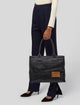 Shinola Denim Tote