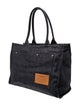 Shinola Denim Tote