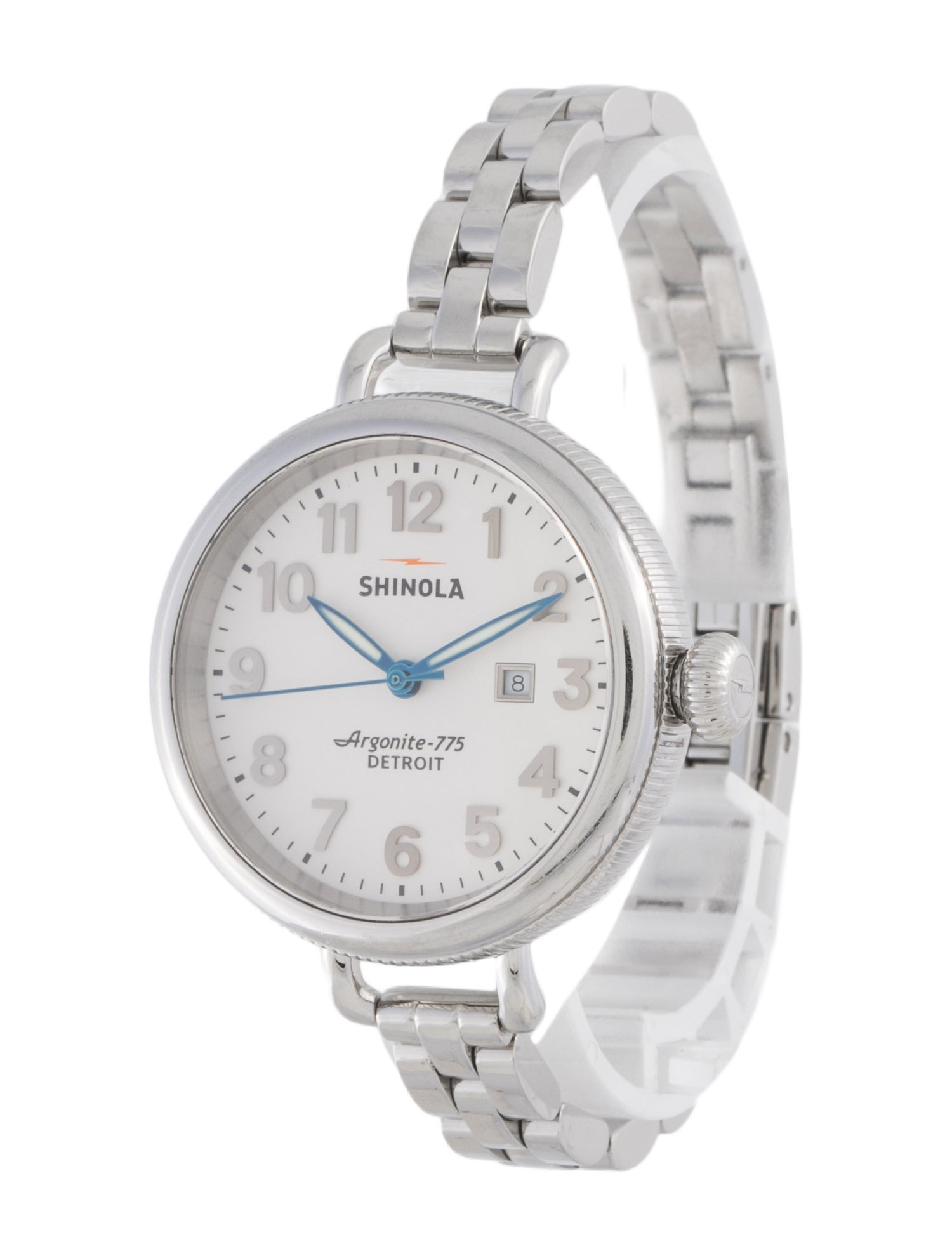 Shinola The Birdy Watch