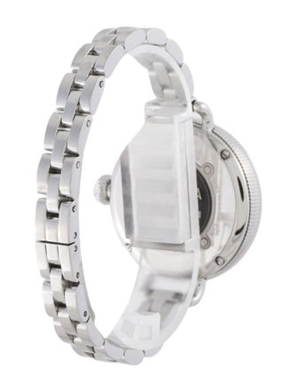 Shinola The Birdy Watch