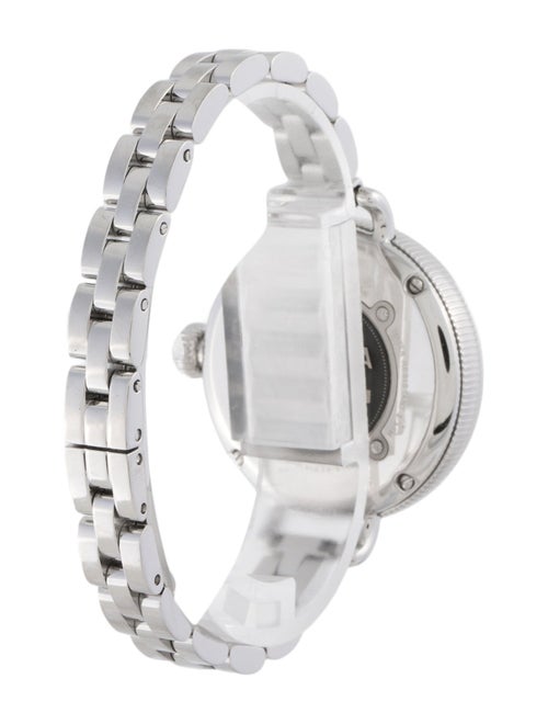 Shinola The Birdy Watch