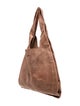 Shinola Leather Hobo