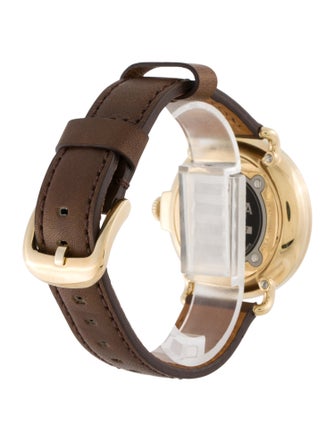 Shinola The Runwell Watch