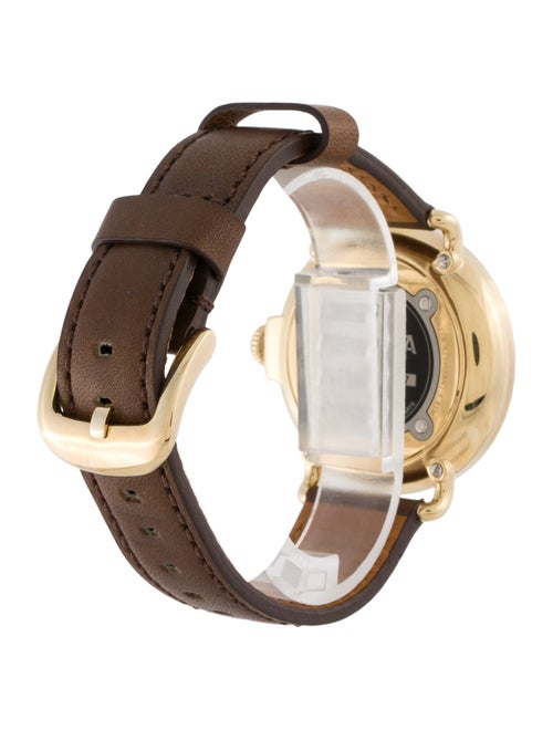 Shinola The Runwell Watch