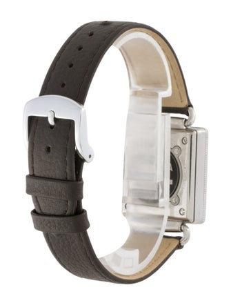 Shinola The Cass Watch