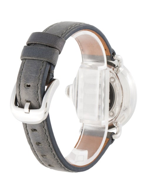 Shinola The Runwell Watch