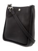 Shinola Leather Crossbody Bag