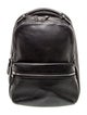Shinola Leather Backpack