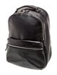 Shinola Leather Backpack