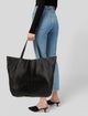 Shinola Leather Tote
