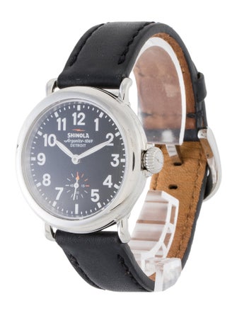 Shinola The Runwell Watch