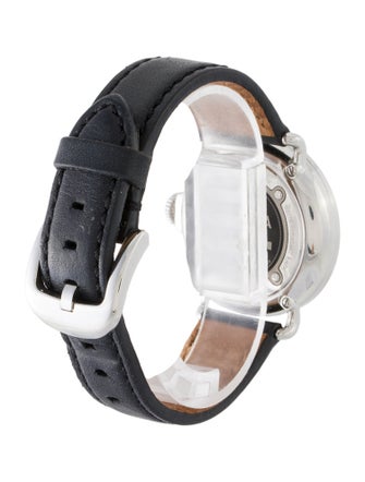 Shinola The Runwell Watch