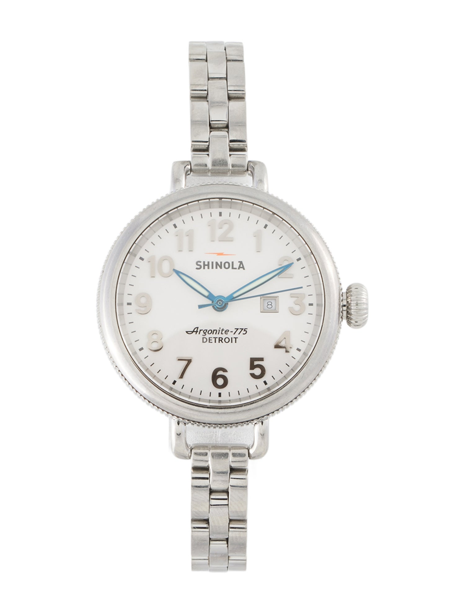 Shinola The Birdy Watch