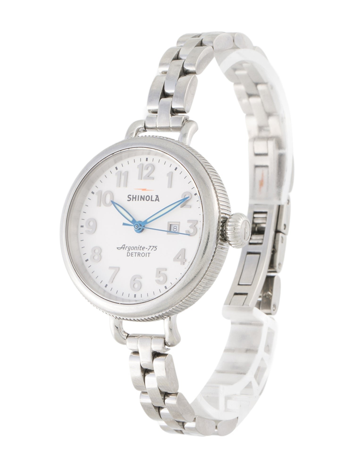 Shinola The Birdy Watch