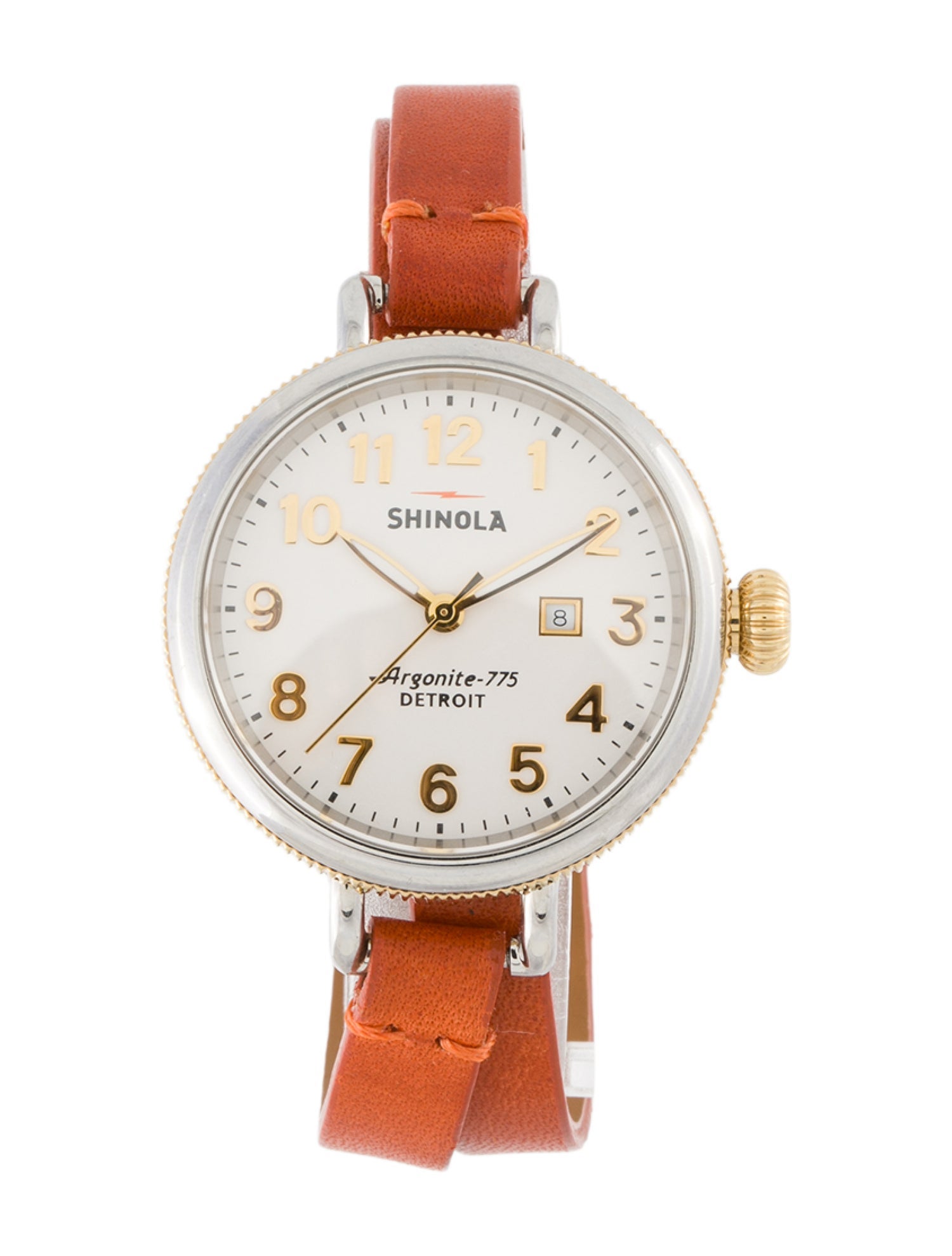 Shinola The Birdy Watch