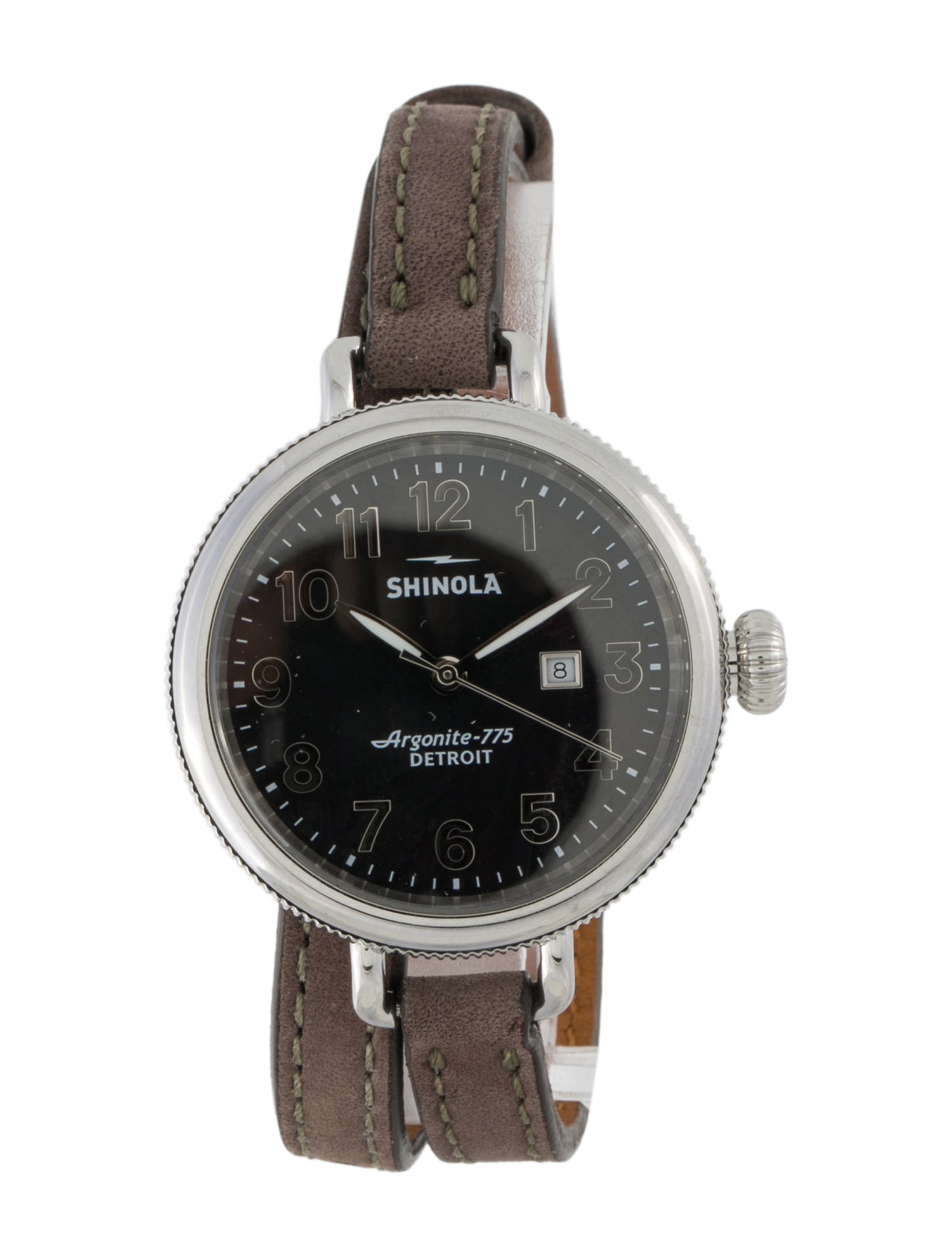 Shinola The Birdy Watch