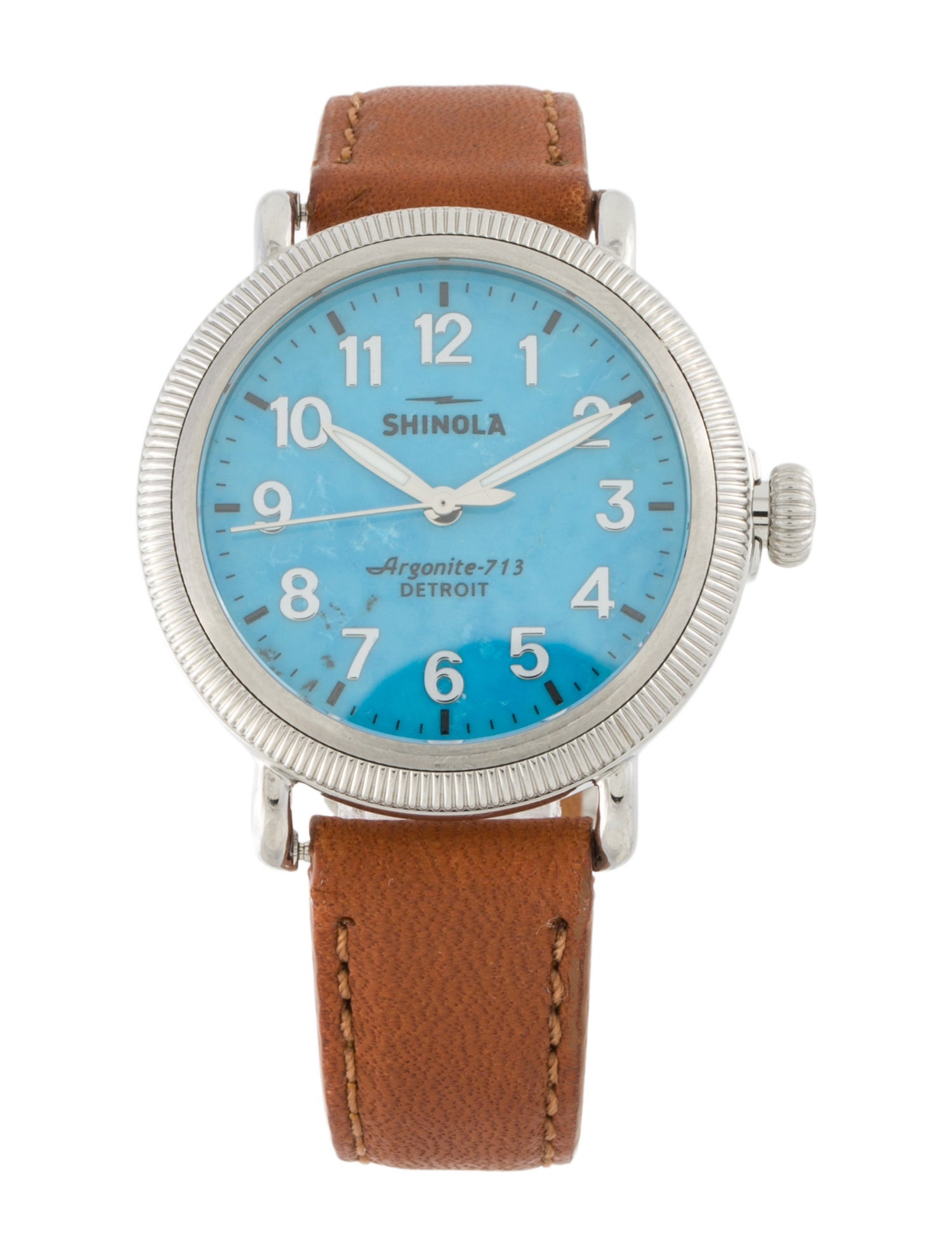 Shinola The Runwell Watch