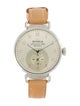 Shinola The Canfield Watch