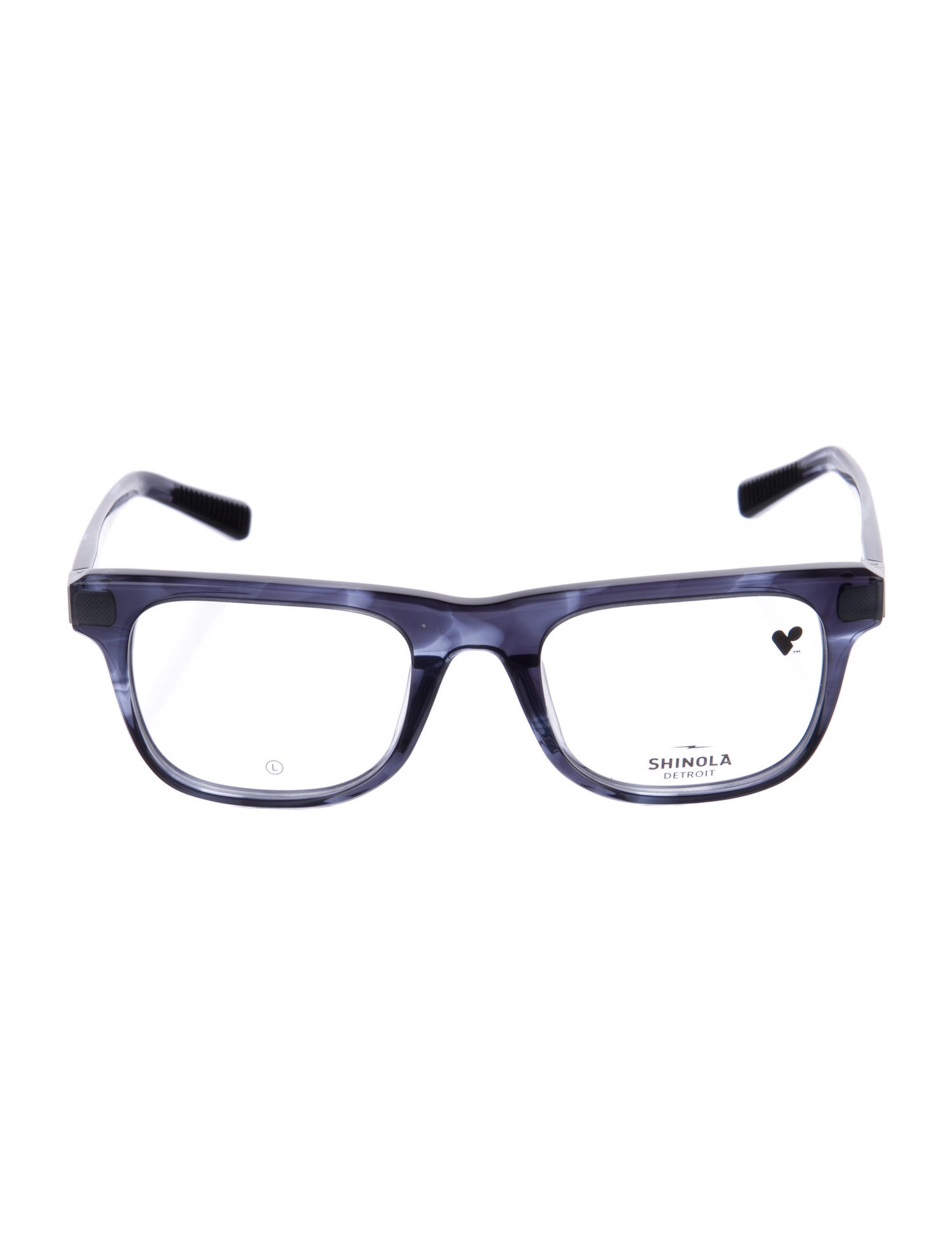 Shinola Wayfarer Eyeglasses