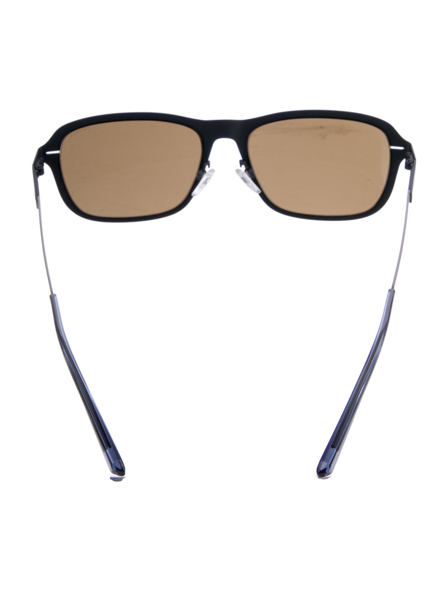 Shinola Square Tinted Sunglasses