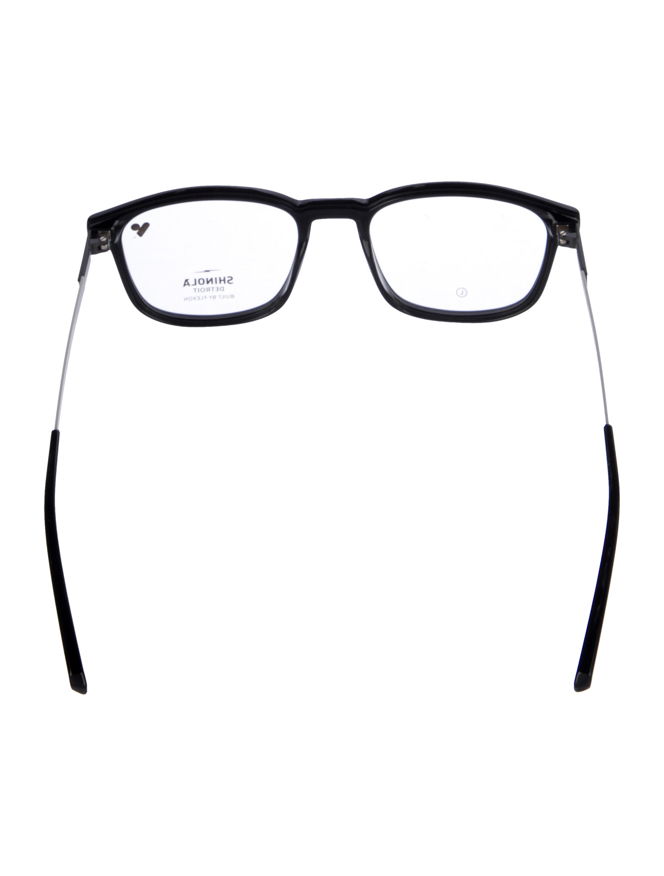 Shinola sh37002 Square Eyeglasses