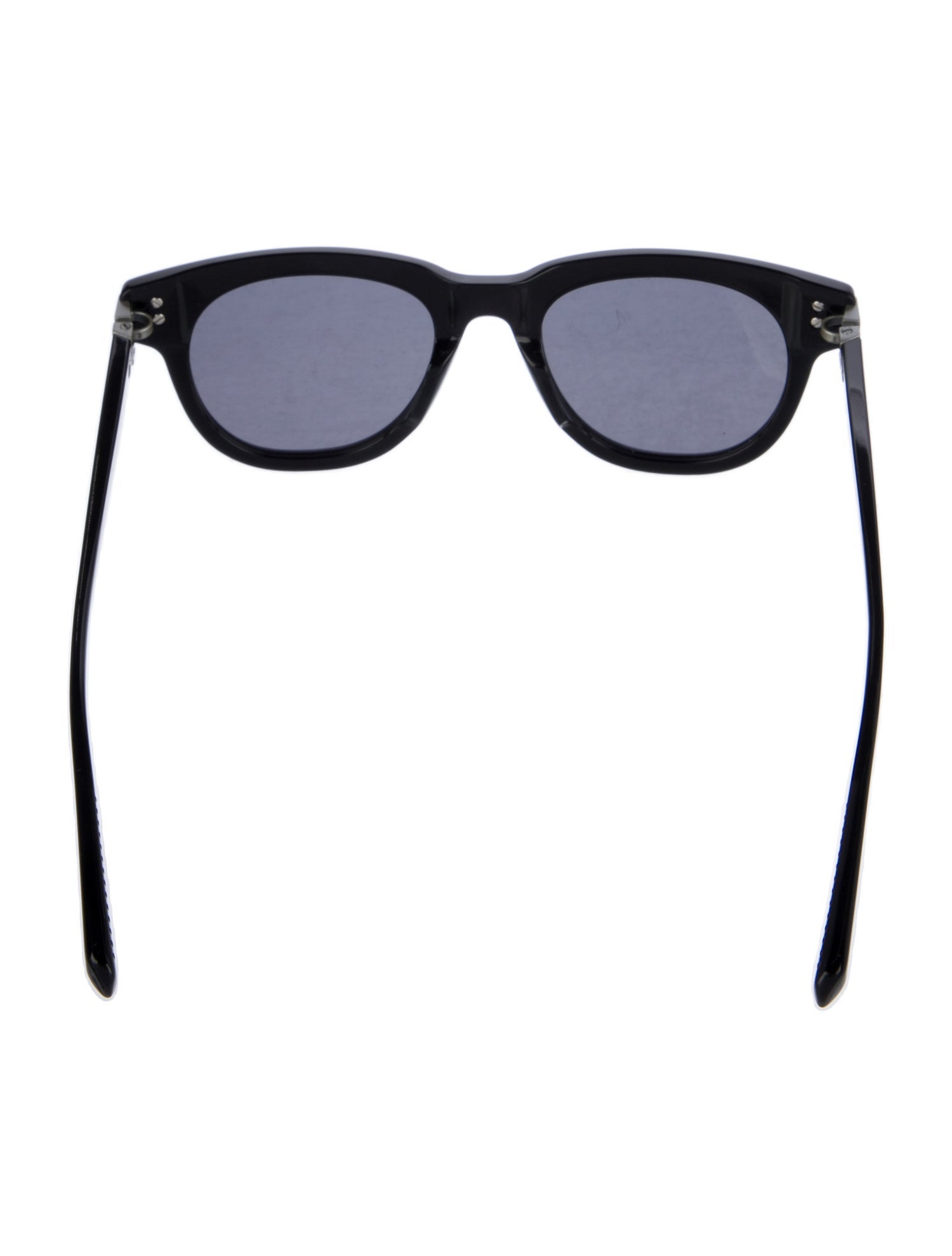 Shinola Wayfarer Tinted Sunglasses