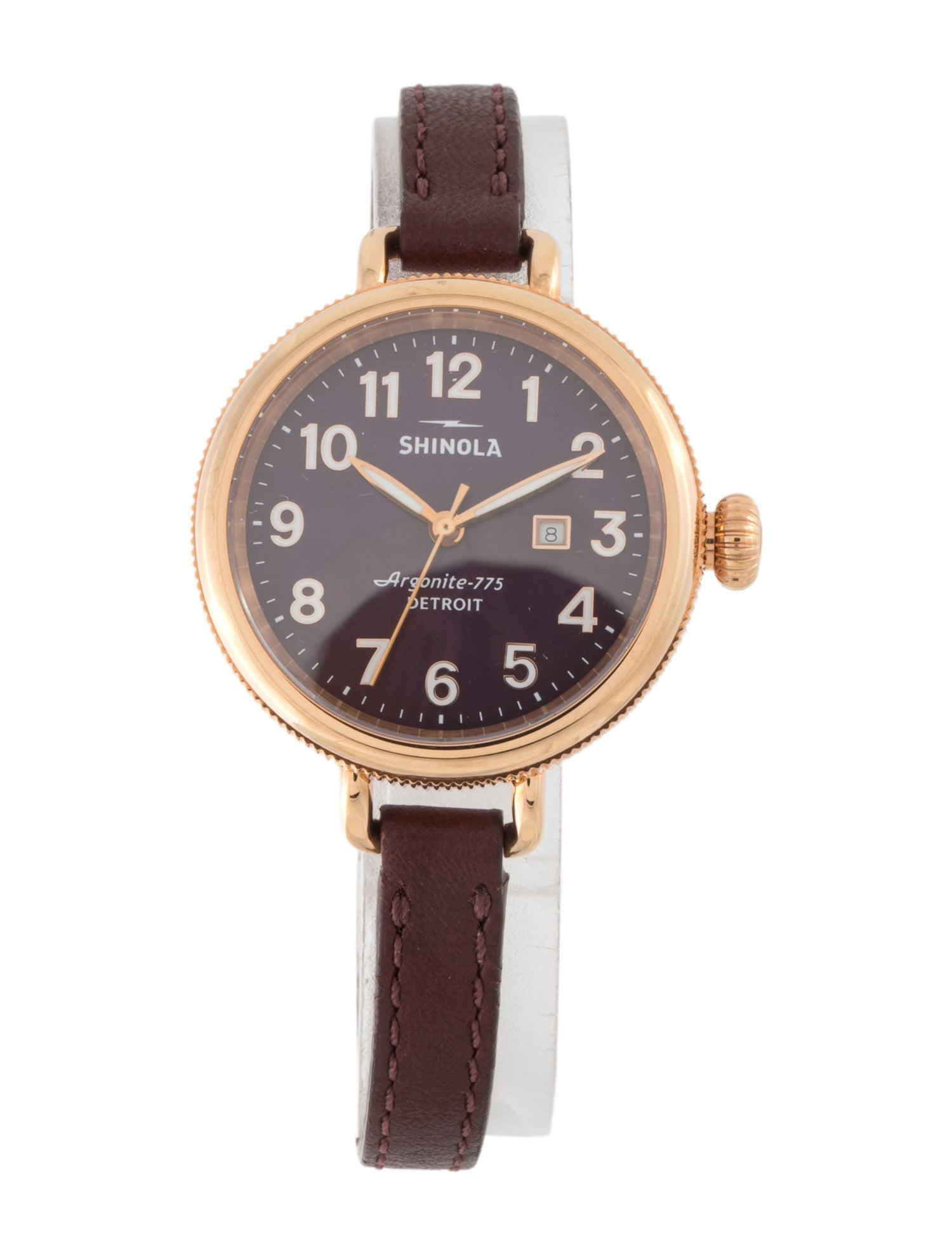 Shinola The Birdy Watch