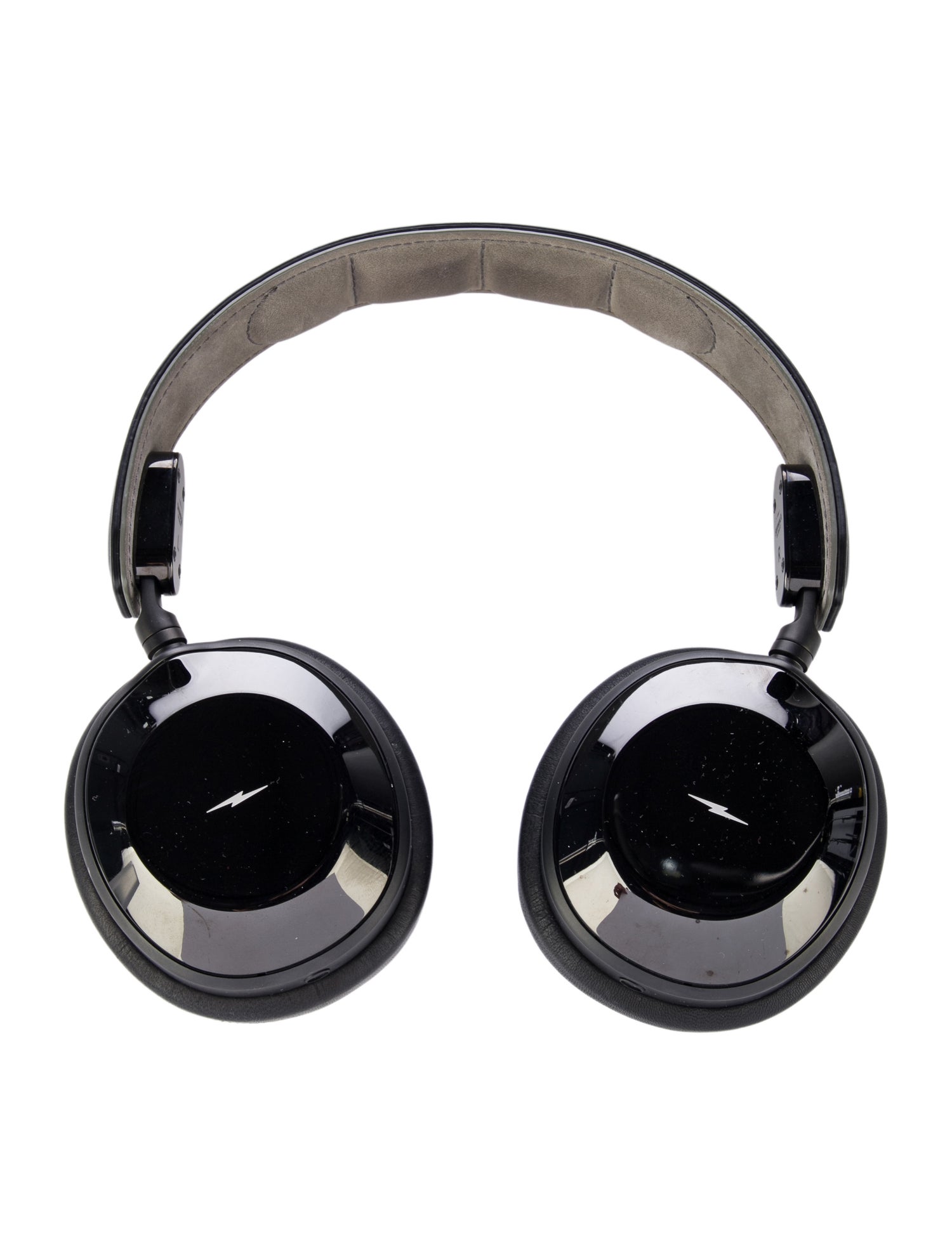 Shinola Detroit Canfield Over-Ear Headphones