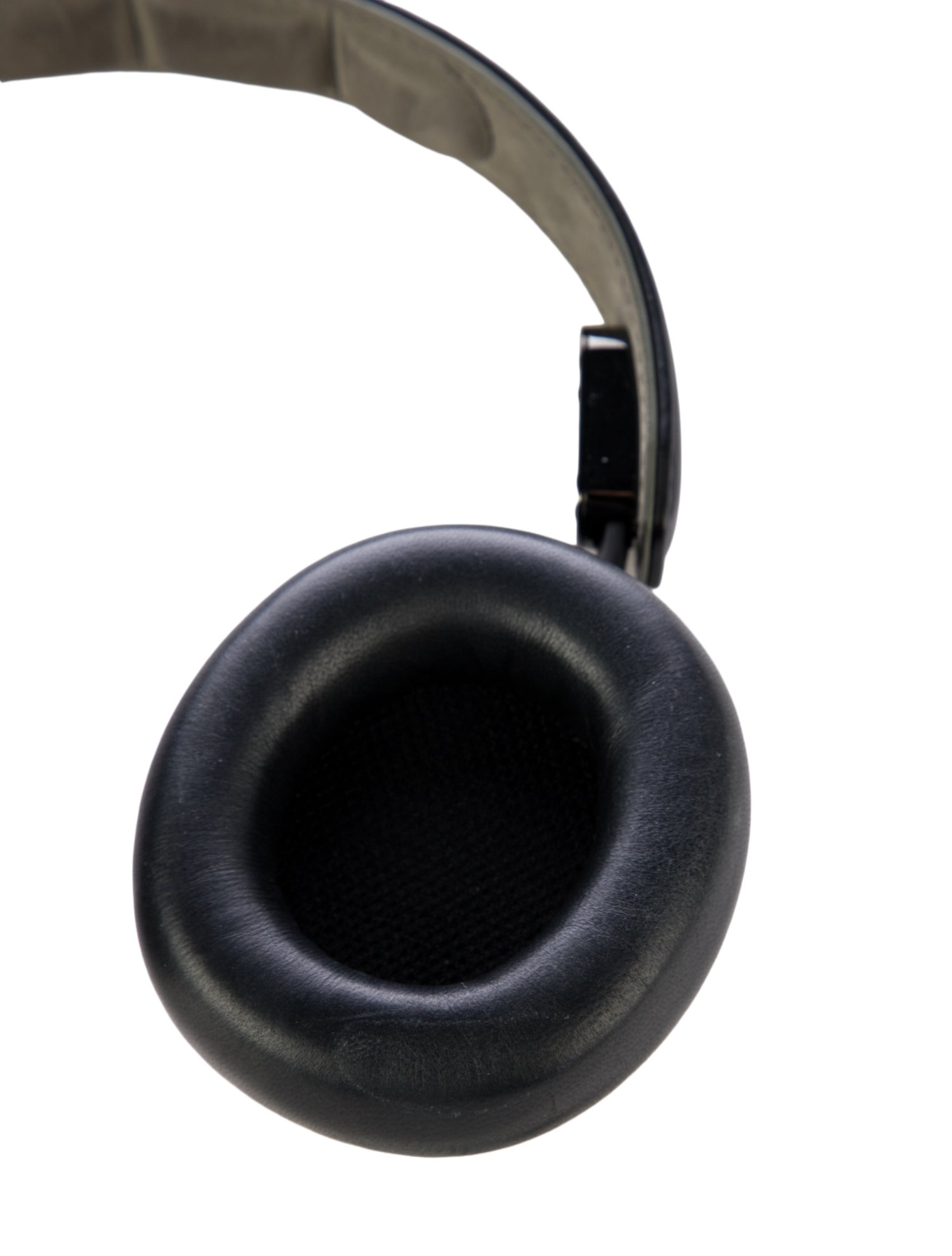 Shinola Detroit Canfield Over-Ear Headphones