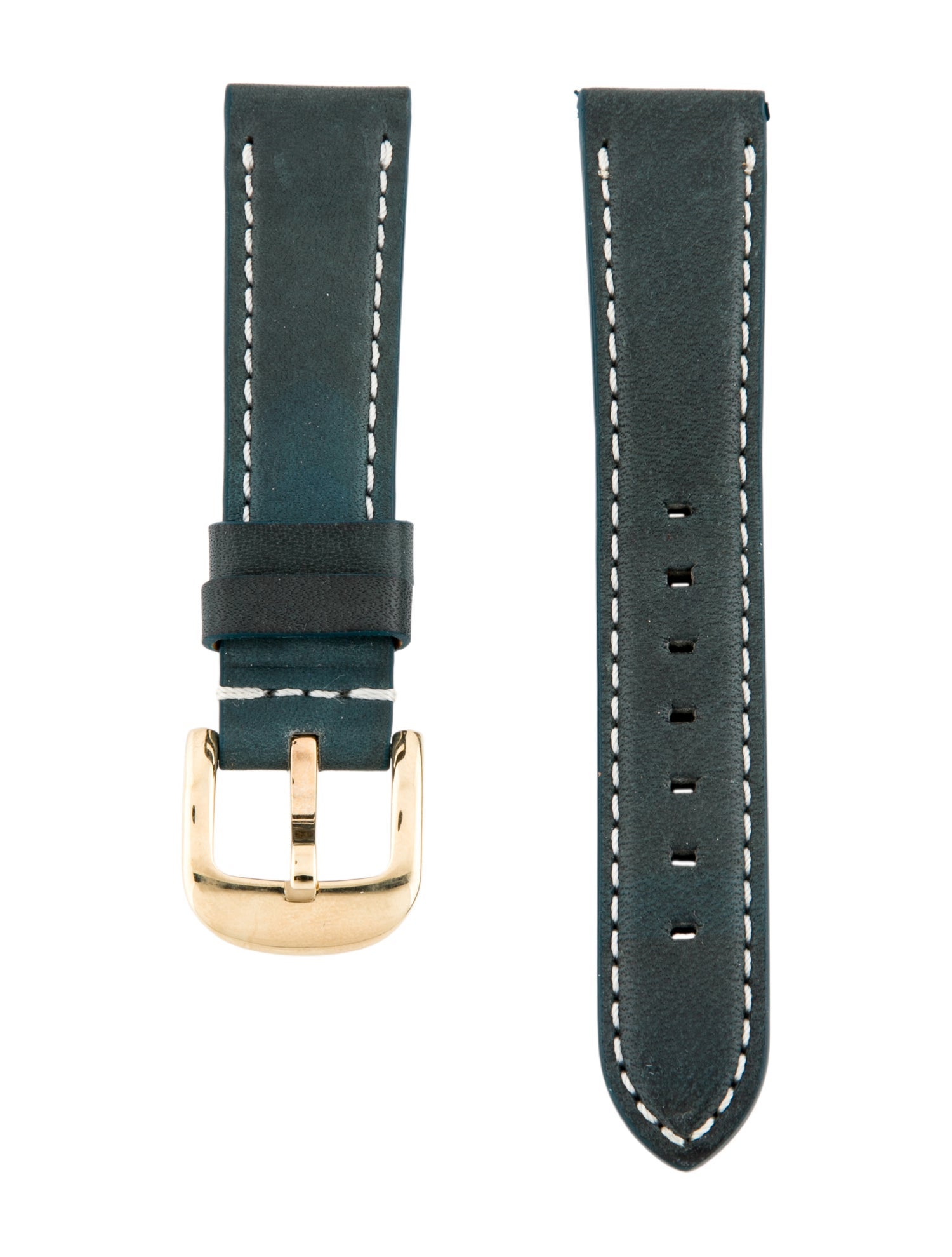 Shinola 18mm Watch Strap