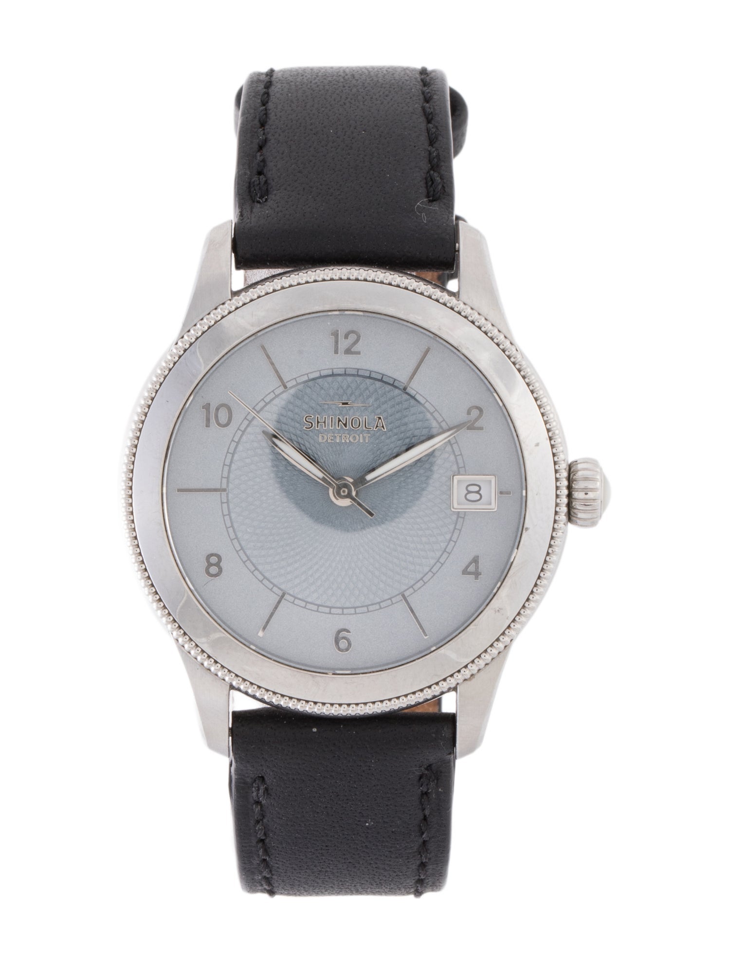 Shinola The Gail Watch