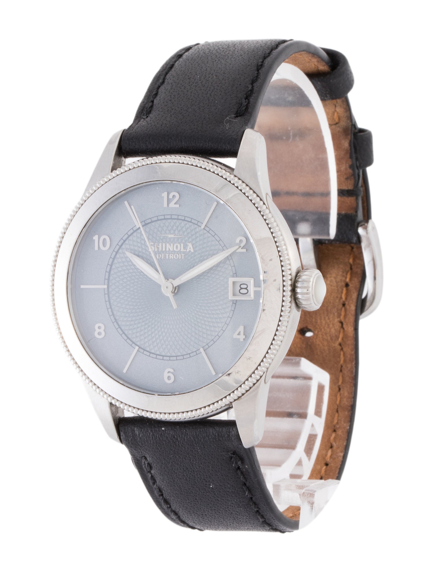 Shinola The Gail Watch