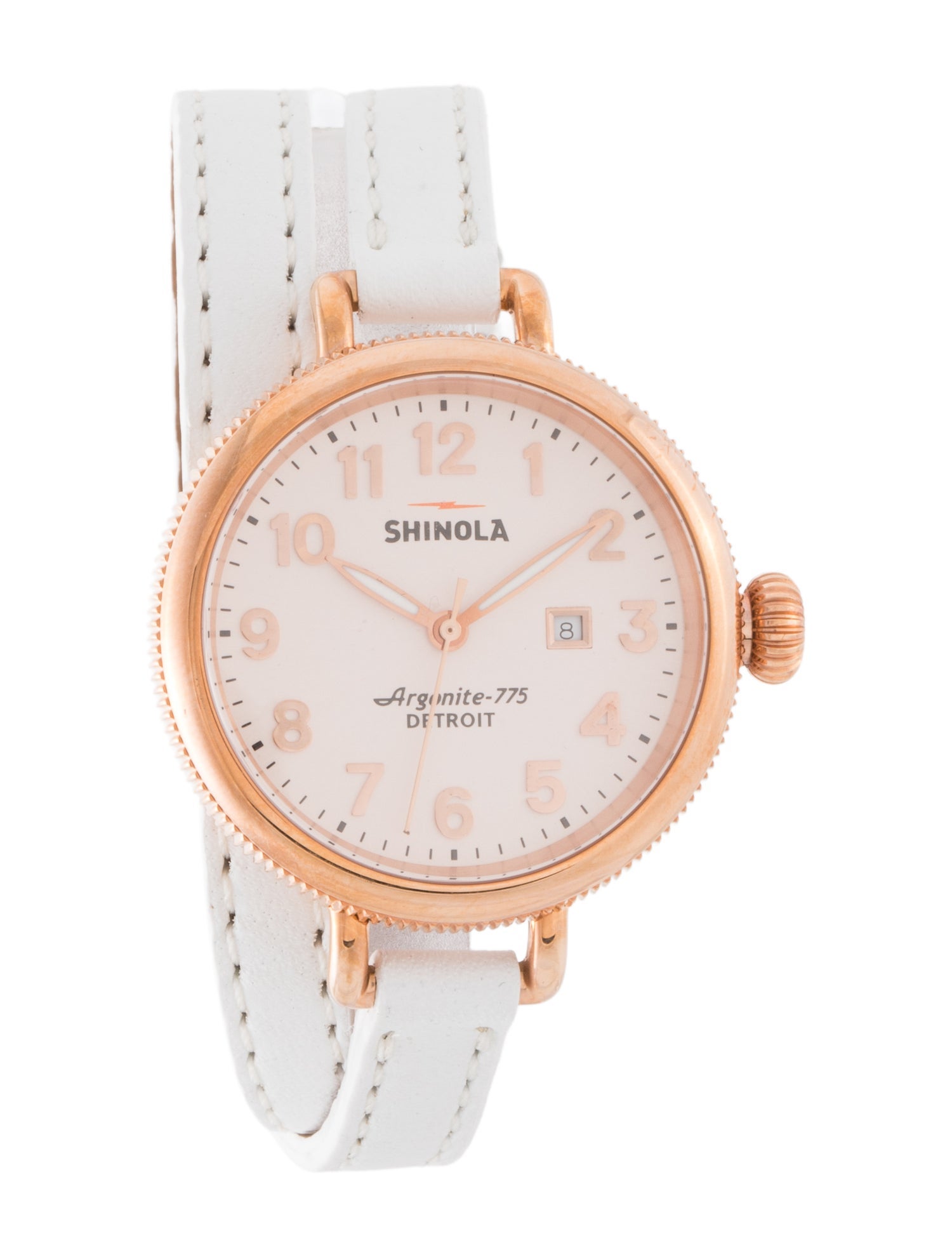 Shinola The Birdy Watch