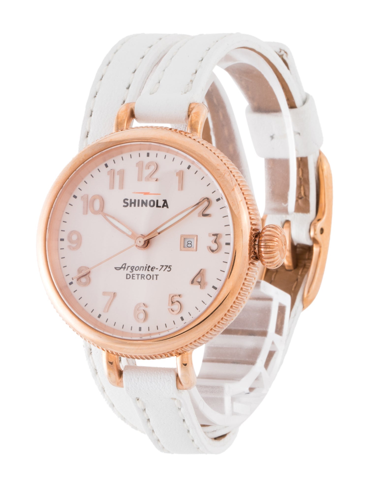 Shinola The Birdy Watch