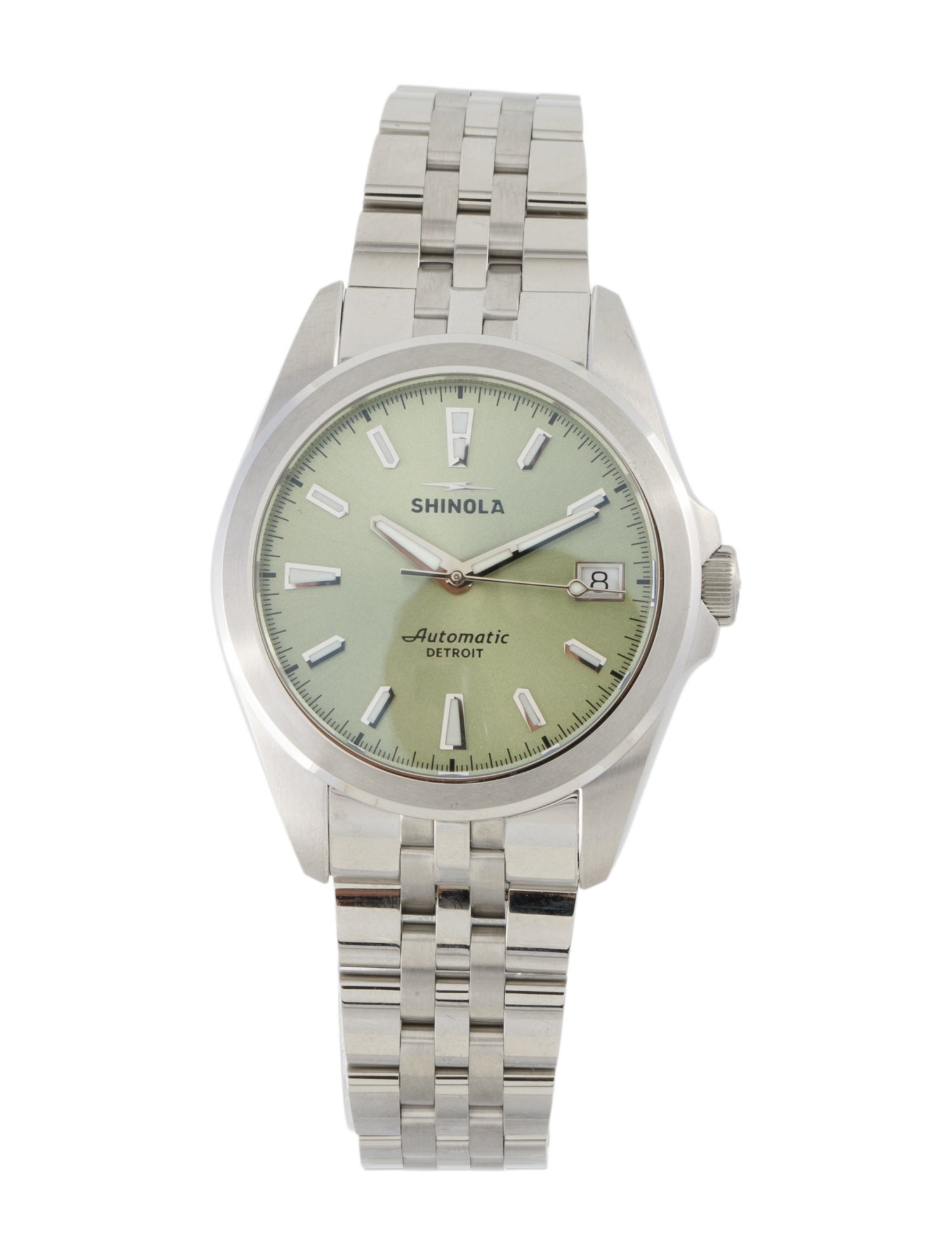 Shinola The Circadian Monster Watch