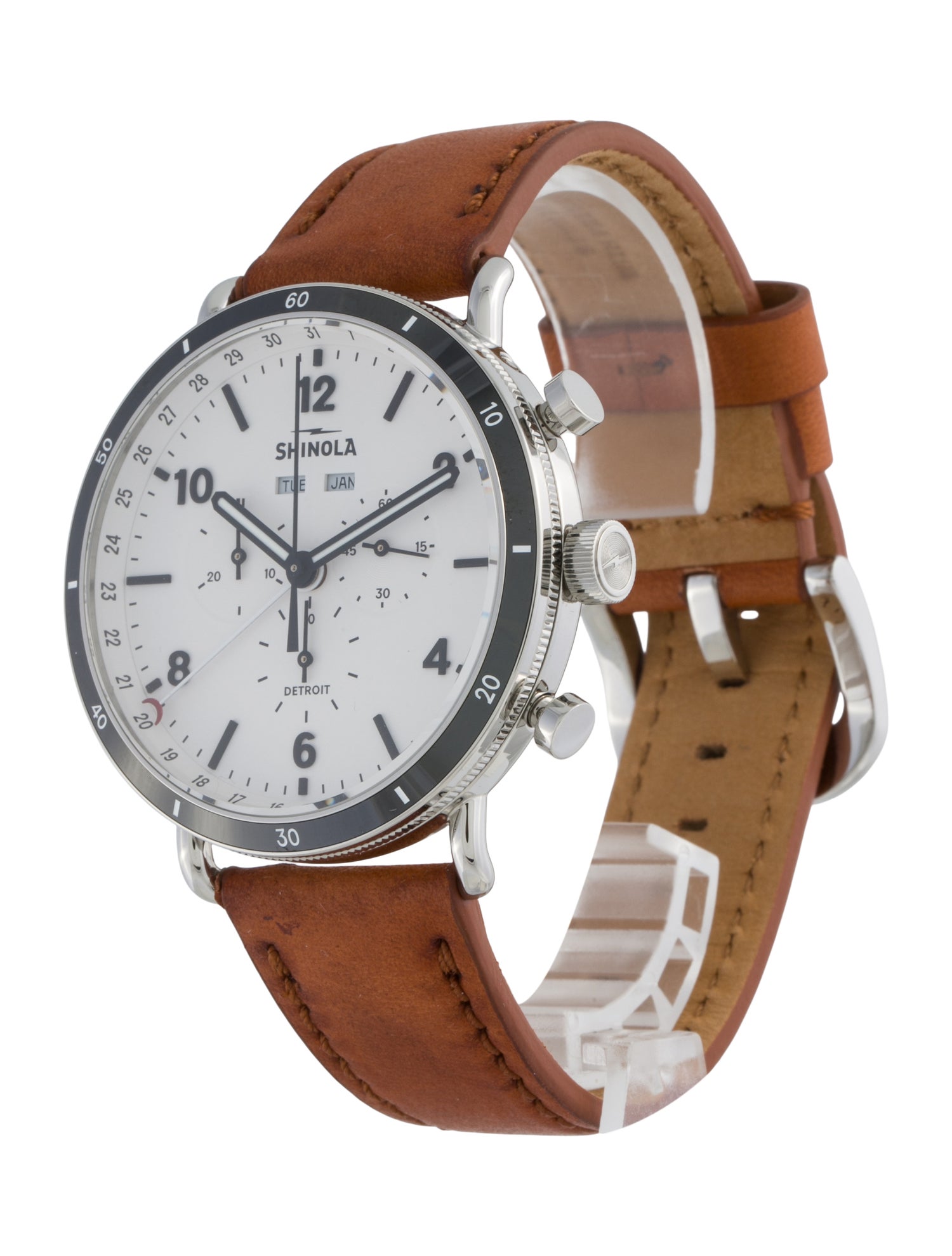 Shinola The Canfield Sport Watch