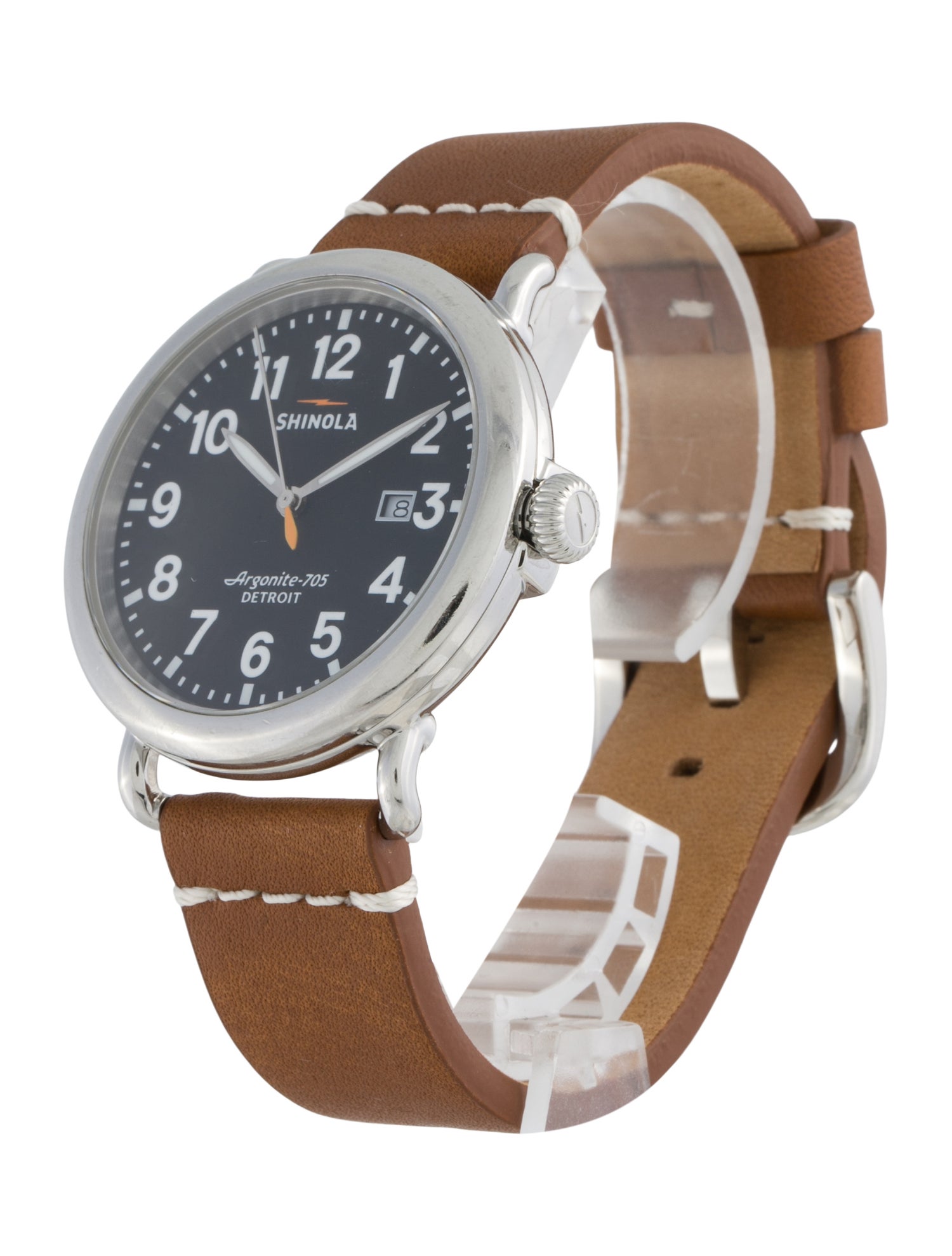 Shinola The Runwell Watch