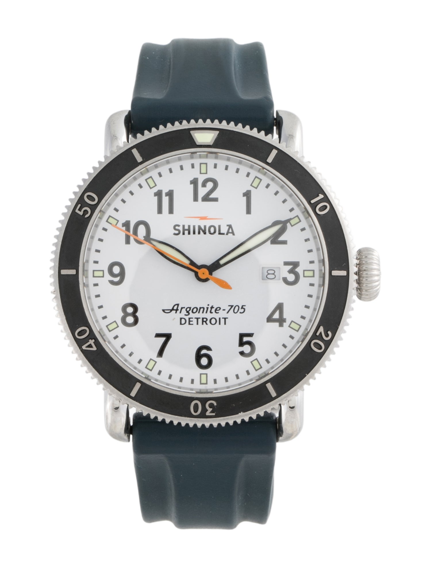 Shinola The Runwell Watch