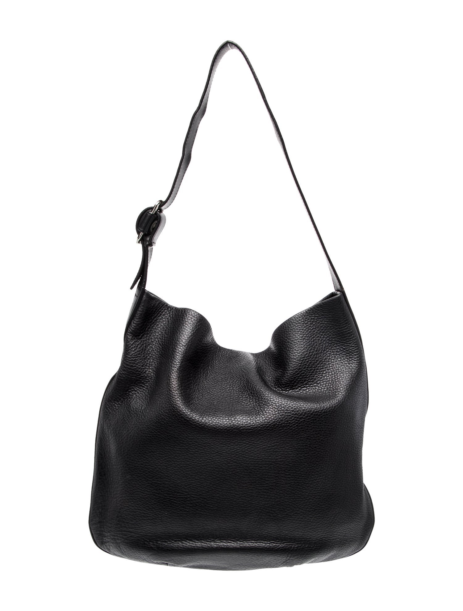 Shinola Leather Hobo